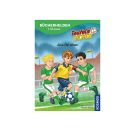 Bücherhelden 1.Kl. Teufelskicker Alle für einen