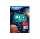 Bücherhelden 2.Kl.Naturrätsel Sternbilder