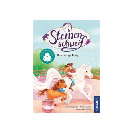 Sternenschweif Das mutige Pony