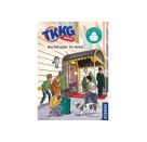 TKKG Junior Hochstapler im Hotel