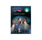 TKKG Junior Verschollen im Stollen