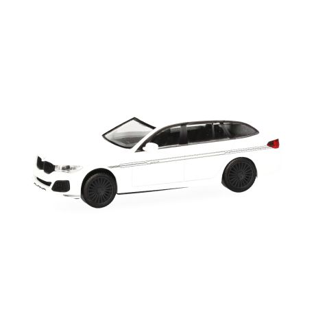 herpa - BMW Alpina B5 Touring, weiß