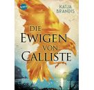 Brandis, Katja: Die Ewigen von Calliste