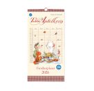 Schmachtl, Andreas H.: Tilda Apfelkern – Familienplaner 2026