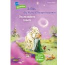 Dahle, Stefanie: Mein LeseBilderBuch – Lilia, die kleine Elbenprinzessin – Das verzauberte Einhorn