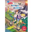 Seltmann, Christian/Faulhaber, Evelyn: Themengeschichten mit Silbentrennung – Abenteuergeschichten
