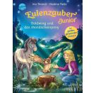 Brandt, Ina/Reitz, Nadine: Eulenzauber Junior – Goldwing und das Mondscheinpony (1)