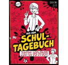 Zett, Sabine/Skibbe, Edda: Aus dem Schultagebuch – Zutritt verboten! (1)