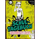 Zett, Sabine/Skibbe, Edda: Aus dem Schultagebuch – Geheimmission Lehrer! (2)