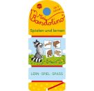 Morton, Christine: Mini Bandolino – Spielen und lernen