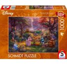 PU1000T.Disney, Robin Hood