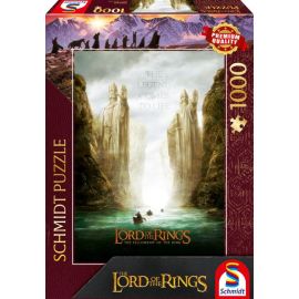 PU1000T.Warner BrothersThe Fellowship of the Ring