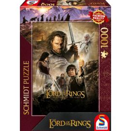 PU1000T.Warner BrothersThe Return of the Ring