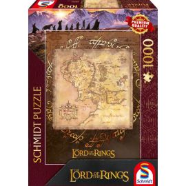 PU1000T.Warner BrothersMiddle Earth