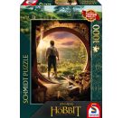 PU1000T.Warner BrothersLeaving Bag End