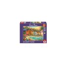 PU1000T.C.Pinson Inselzeit