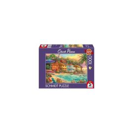 PU1000T.C.Pinson Inselzeit