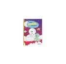 Mein Sticker-Malbuch. Weltraum