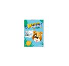 Masken-Malblock.Tiere
