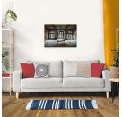 Ravensburger Puzzle Lost Places 12001392 - Frauenpavillion Beelitzer - 1000 Teile Puzzle für Erwachsene ab 14 Jahren