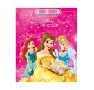 Disney Silver-Edition: Das große Buch mit den besten Geschichten - Disney Prinzessinnen