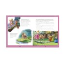 Disney Silver-Edition: Das große Buch mit den besten Geschichten - Disney Prinzessinnen