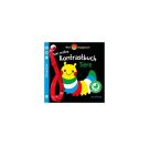 Baby Pixi (unkaputtbar) 163: Mein Baby-Pixi-Buggybuch: Mein erstes Kontrastbuch Tiere ab 6 Monaten