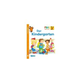 Unkaputtbar: Frag doch mal die Maus: Der Kindergarten