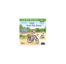 LESEMAUS 39: Conni lernt Rad fahren