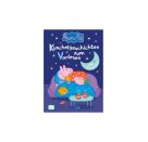 Peppa Wutz Gutenachtgeschichten: Kuschelgeschichten zum Vorlesen