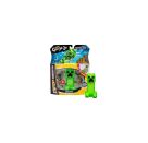 Heroes of Goo Jit Zu – Minecraft-Held – Creeper