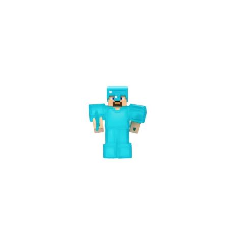 Heroes of Goo Jit Zu – Minecraft-Held – Steve