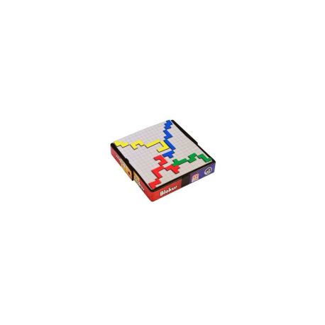 World s Smallest Blokus