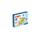 Geomag Magicube RE Blocks Cars 10