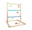 small foot Wurfspiel Leitergolf Active