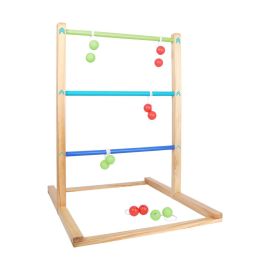 small foot Wurfspiel Leitergolf Active