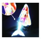 Steffi Love Magic Rainbow Mermaid