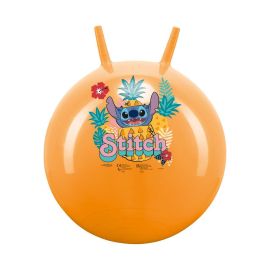 Sprungball Disneys Stitch, 45-50cm Sprungball Disneys Stitch, 45-50cm
