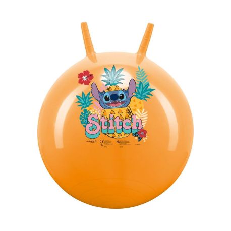 Sprungball Disneys Stitch, 45-50cm