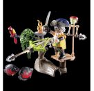 PLAYMOBIL 71795 Pirat mit Balliste