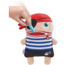 Sorgenfresser Jolly, 23 cm