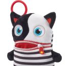 Sorgenfresser YingYang, 23 cm