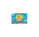 KIPU100T.SpongeBob, Abenteuer in Bikinibottom
