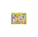 KIPU150T.SpongeBob, Spongebob und Freunde