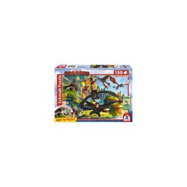 KIPU150T.Dragons, Fliegende Drachen