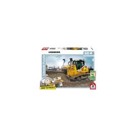 KIPU60T.Liebherr, Planierraupe PR736