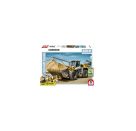 KIPU200T.Liebherr, Radlader L580