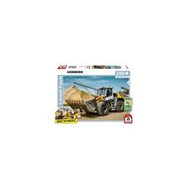 KIPU200T.Liebherr, Radlader L580