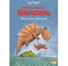 Der kleine Drache Kokosnuss - Seine ersten Abenteuer