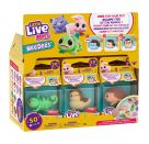 LITTLE LIVE PETS NEEDEES